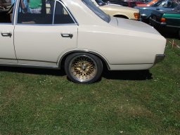 Oldtimermarkt Bockhorn 2011